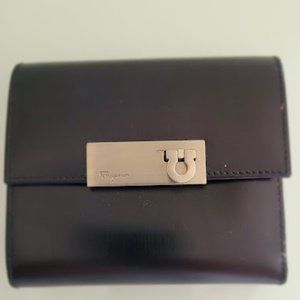 NWOT Ferragamo Wallet